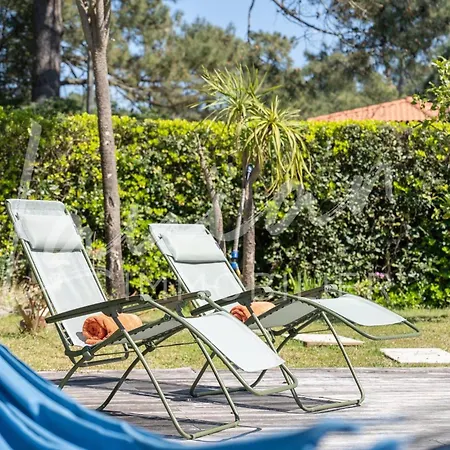 بيت للعطل Silvana أنغليه