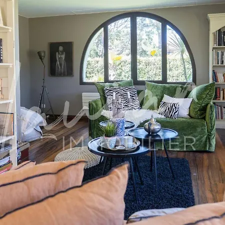 بيت للعطل Silvana