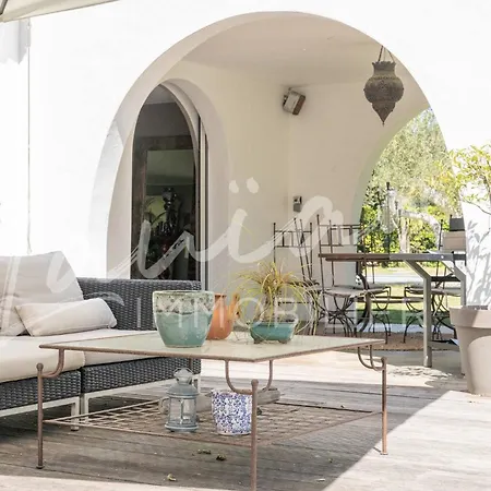 Silvana بيت للعطل *