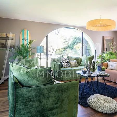 Silvana بيت للعطل أنغليه