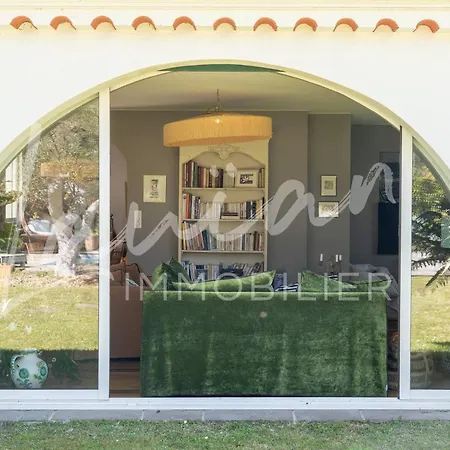 بيت للعطل Silvana أنغليه