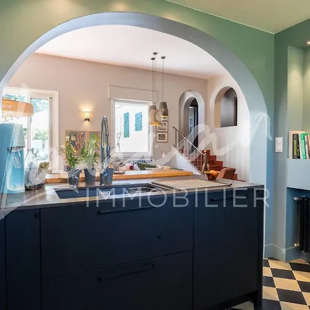 Silvana بيت للعطل