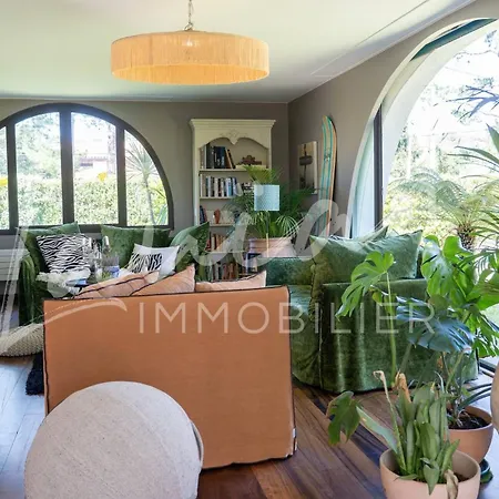 بيت للعطل Silvana أنغليه