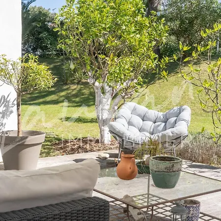 Silvana بيت للعطل