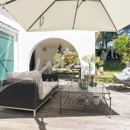 بيت للعطل Silvana