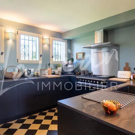 Silvana بيت للعطل *