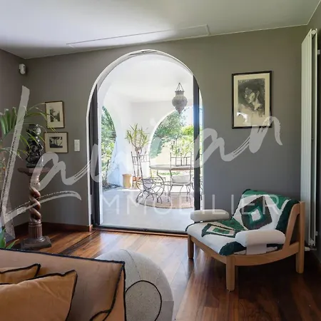 بيت للعطل Silvana *