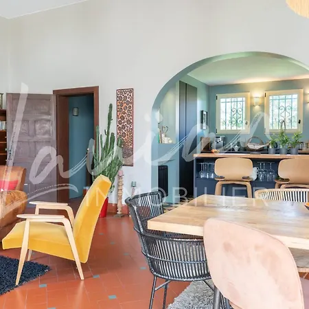 Silvana بيت للعطل أنغليه