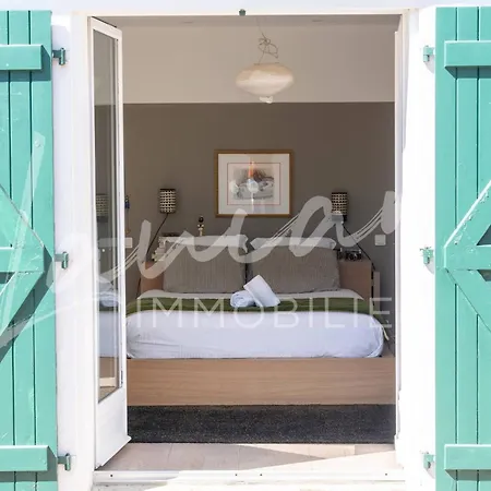 بيت للعطل Silvana أنغليه