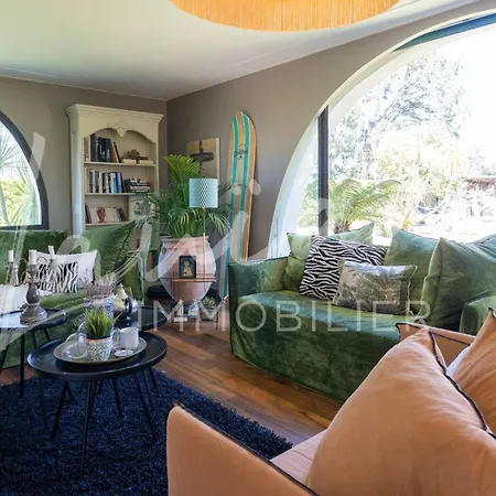 Silvana بيت للعطل