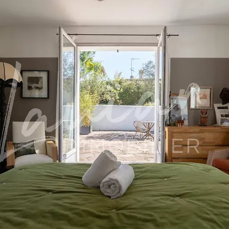 Silvana بيت للعطل *