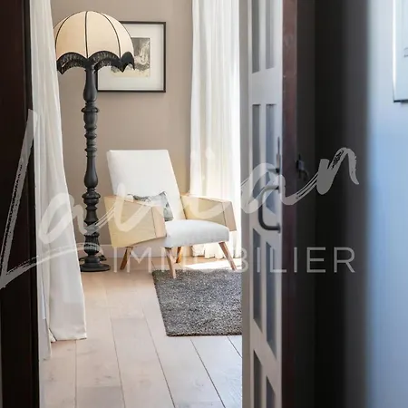 بيت للعطل Silvana *