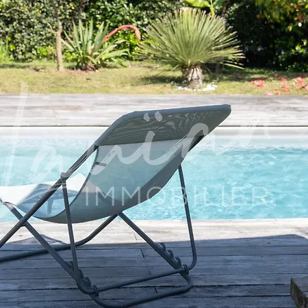 بيت للعطل Silvana