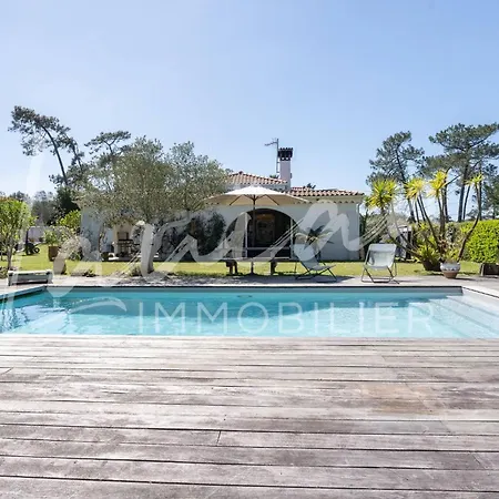 بيت للعطل Silvana أنغليه