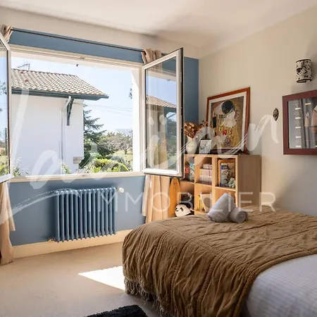 بيت للعطل Silvana