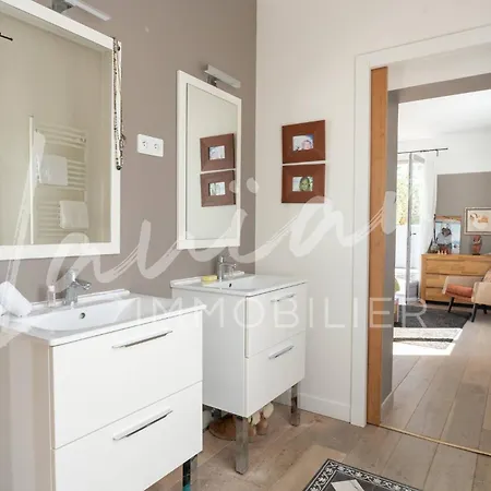 بيت للعطل Silvana *