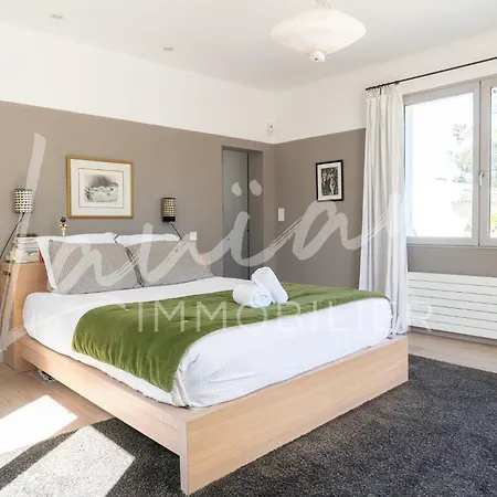 بيت للعطل Silvana