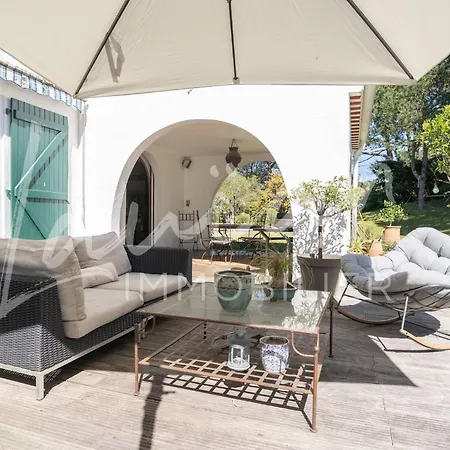 بيت للعطل Silvana *