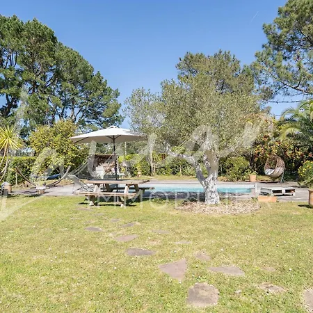 بيت للعطل Silvana *