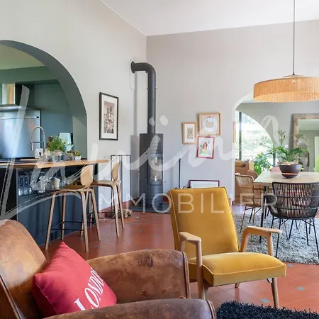 Silvana بيت للعطل