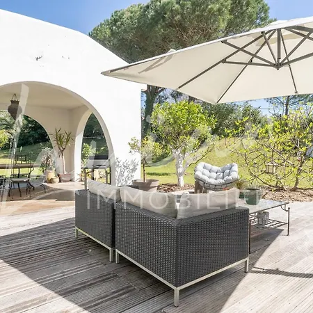 بيت للعطل Silvana