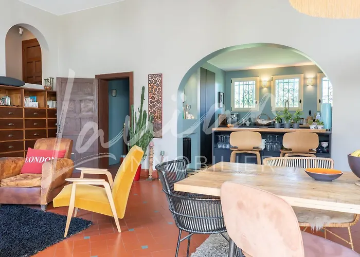 Silvana Feriehus Anglet