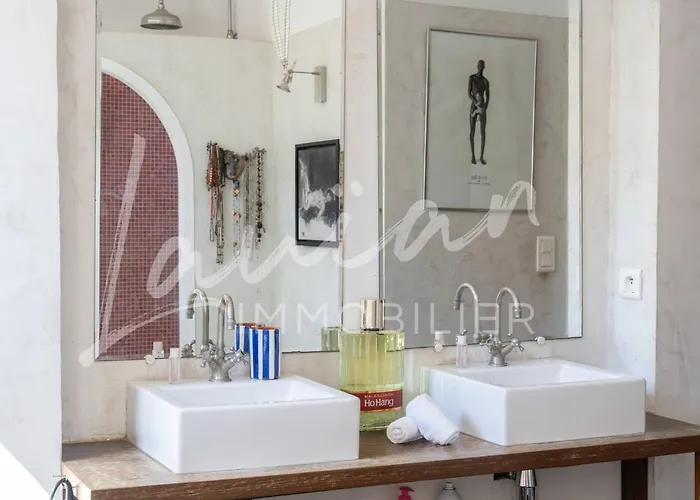 Silvana Feriehus Anglet